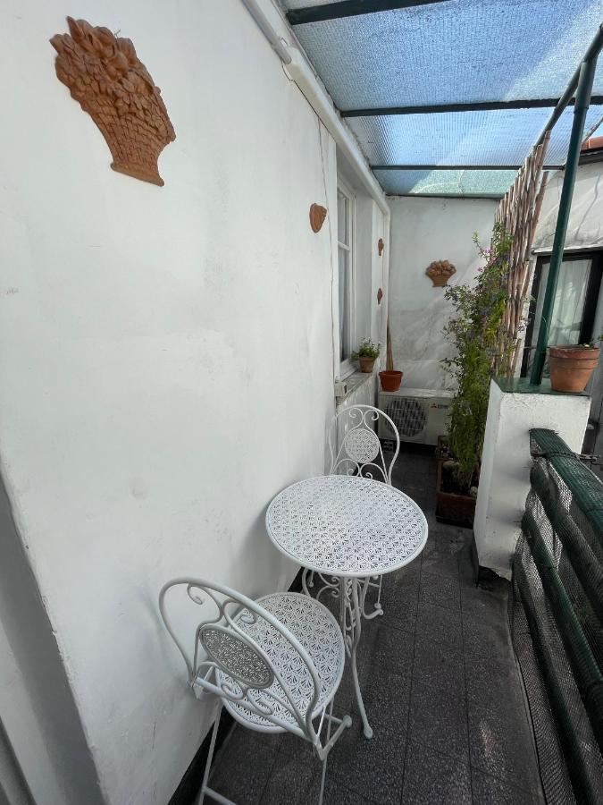 La Mansarda Dei Poeti La Spezia Cinque Terre Διαμέρισμα Εξωτερικό φωτογραφία