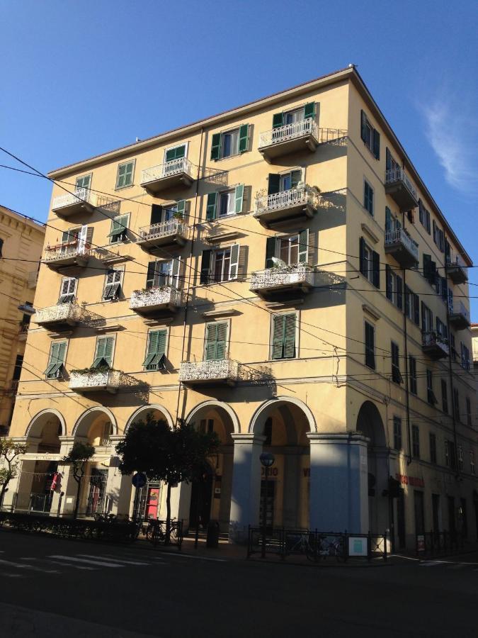 La Mansarda Dei Poeti La Spezia Cinque Terre Διαμέρισμα Εξωτερικό φωτογραφία